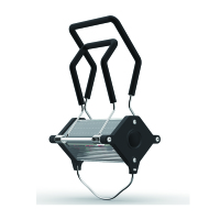 古韵家 GYJ-2702 1.2V 5W IP68 5HZ LED 警示灯(计价单位:台) 黑色