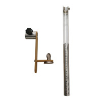 燕赵君澜高斯计定位支架YJJZ-A/个