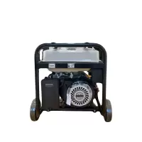 燕赵君澜汽油发电机 10kw YZ1300C/台