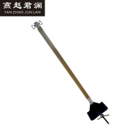 燕赵君澜 快装辅助支架 JLKZ-130 台