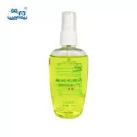 英荷驱蚊花露水60ml瓶