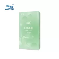 英荷夏季防暑二件套B180克盒