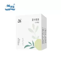 英荷夏令套装二(六件套)449ml盒