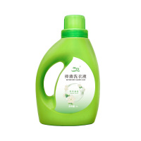 英荷茉莉香抑菌洗衣液1L瓶