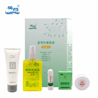 英荷夏季防暑五件套A197克盒