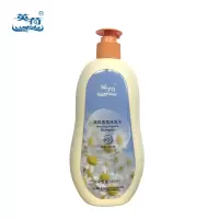 英荷清爽香氛洗发水550ml瓶