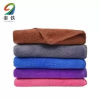 銮铁抹布35*75条