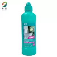 銮铁洁厕剂500ml瓶