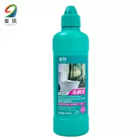 銮铁洁厕灵500ml瓶