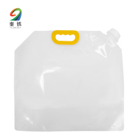 銮铁水袋10L个