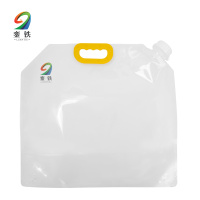 銮铁油样存储袋10L个