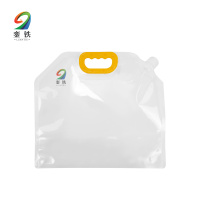 銮铁油样存储袋5L个