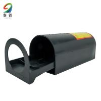 銮铁 鼠饵盒 抽匣式 个