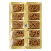 銮铁 灭蚁胶饵 20g 盒