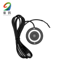 銮铁指纹解锁器WH01个