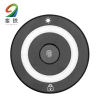 銮铁解锁器WH01个