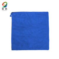 銮铁超厚擦车巾30*30cm条