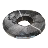 康菲索—阻燃屏蔽线 ZR-SBVVP—2*(42*0.15)mm²