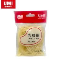 悠米(UMI) 1013 (微黄)乳胶圈(30g/袋)3袋装