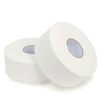 悠米 C04002W 650g 174m 大盘纸 单卷