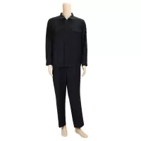 凯帝斯 工作服 劳保服 可定制 160-190码 套