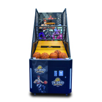 丝芝柔 投篮机 1000*2450*2280mm 台