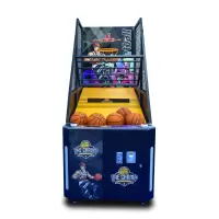 丝芝柔 投篮机 1000*2450*2280mm 台