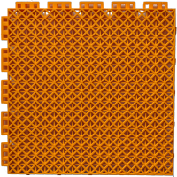 丝芝柔 软塑悬浮地板方格形 GT-DB07 平方米