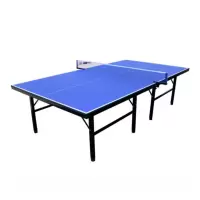 丝芝柔 乒乓球台 折叠不带轮 台