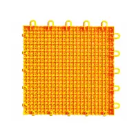 丝芝柔 悬浮地板米字形 SZR-25 平方米