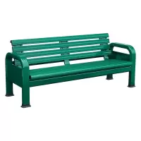 丝芝柔 健身球场休闲椅 铝合金 张