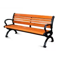 丝芝柔 健身球场休息椅 1.5米SZR-KB 张