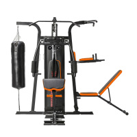 丝芝柔 综合训练器 GT-ZHS 台