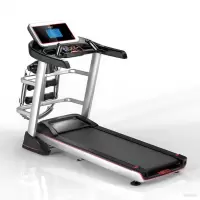 丝芝柔 跑步机 SZR-F5 台