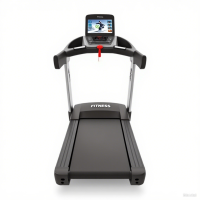 丝芝柔 跑步机 SZR-F700 台