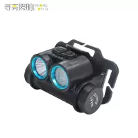 寻亮照明 微型防爆头灯 IW5135 3W 个