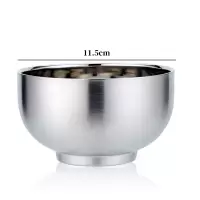 卓鑫蒂隆饭碗11.5cm个