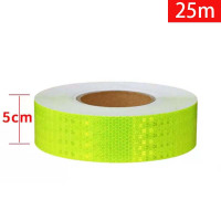 卓鑫蒂隆反光贴25m卷