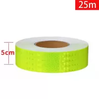 卓鑫蒂隆反光贴25m卷