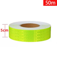 卓鑫蒂隆警示贴50m卷