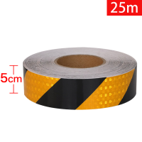 卓鑫蒂隆警示贴5cm卷