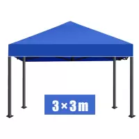 卓鑫蒂隆遮阳棚3m个