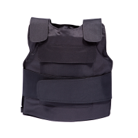 卓鑫蒂隆防刺服黑色件