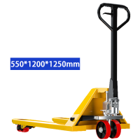 卓鑫蒂隆叉车1.2m台