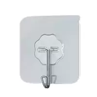 卓鑫蒂隆粘钩6*6cm个