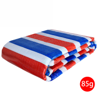 卓鑫蒂隆彩条布4*30m卷