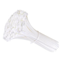 卓鑫蒂隆尼龙扎带4*250mm包