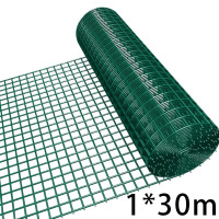 卓鑫蒂隆浸塑网1*30m卷