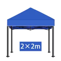 卓鑫蒂隆遮阳棚2m个