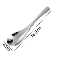 卓鑫蒂隆勺子不锈钢个